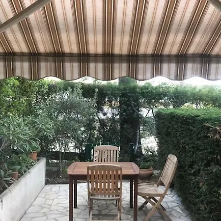 Maisonette A 200m De La Plage Casa vacanze
