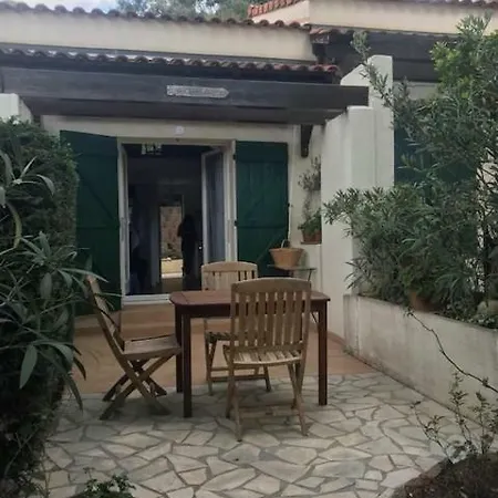 Maisonette A 200m De La Plage Casa vacanze *