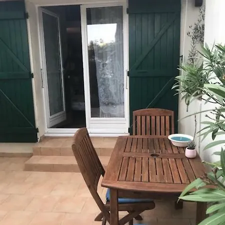 Casa vacanze Maisonette A 200m De La Plage