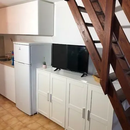 Maisonette A 200m De La Plage Casa vacanze Cavalaire-sur-Mer
