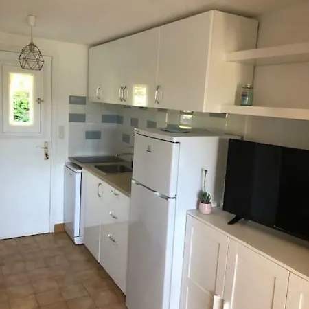 Maisonette A 200m De La Plage * Cavalaire-sur-Mer