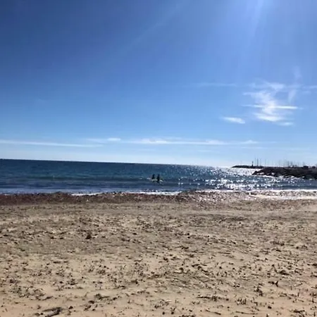 Maisonette A 200m De La Plage Casa vacanze