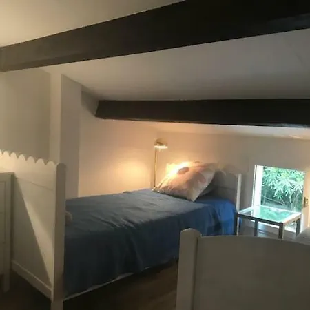 Maisonette A 200m De La Plage Casa vacanze *
