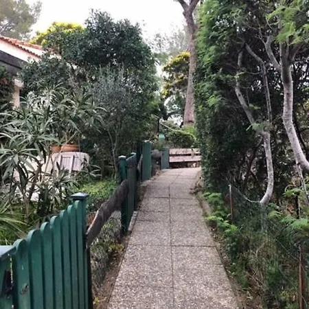Casa vacanze Maisonette A 200m De La Plage Cavalaire-sur-Mer