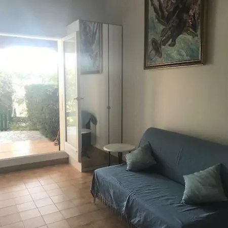 Maisonette A 200m De La Plage