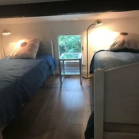 Casa vacanze Maisonette A 200m De La Plage