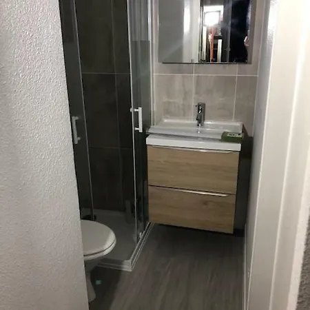 Maisonette A 200m De La Plage *