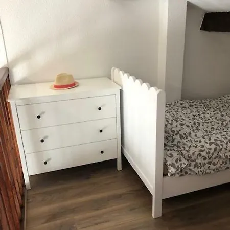 Casa vacanze Maisonette A 200m De La Plage *