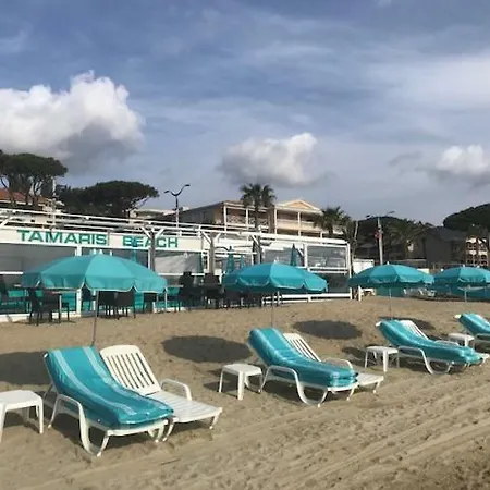 Casa vacanze Maisonette A 200m De La Plage
